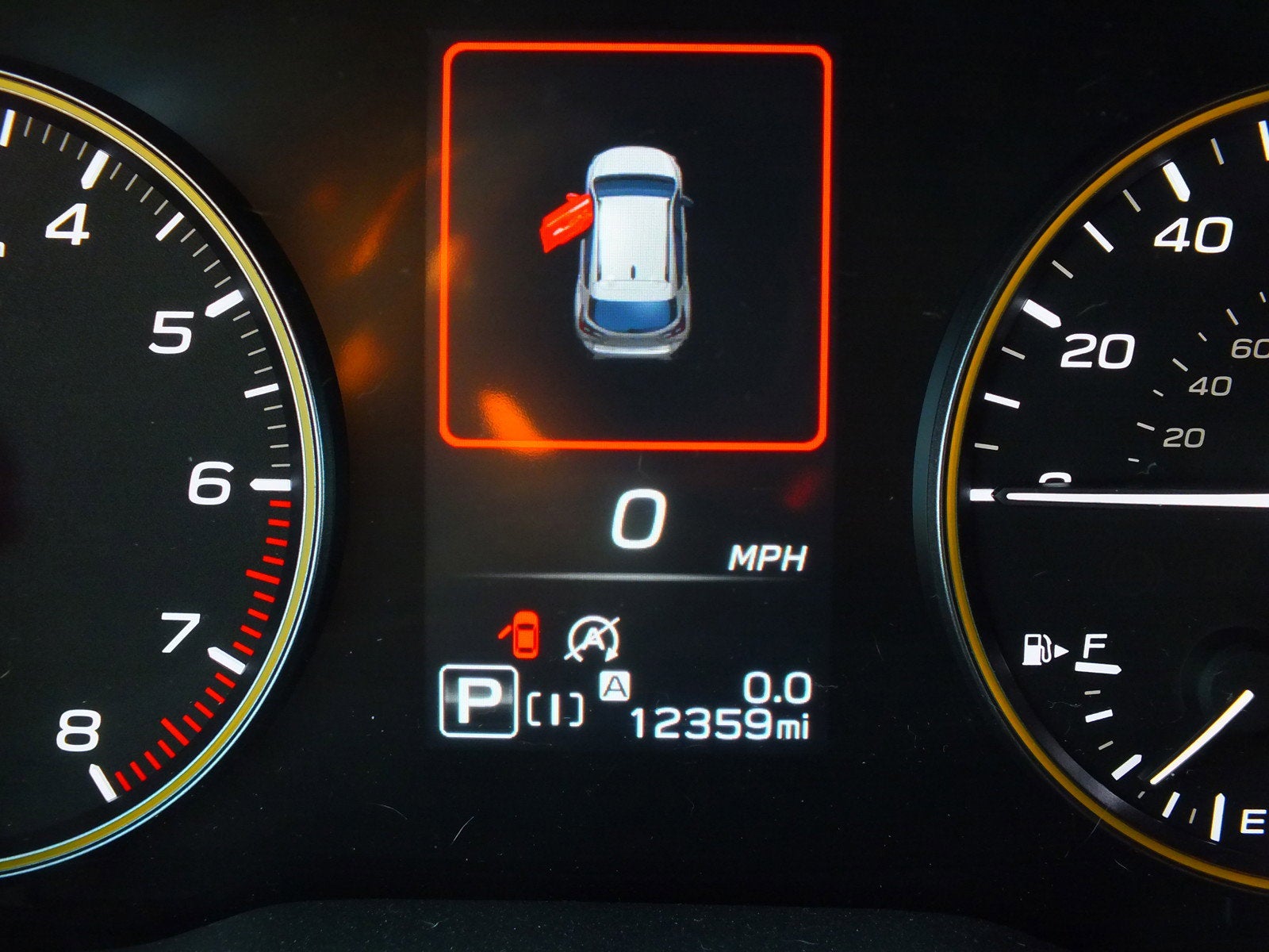 2024 Subaru Crosstrek Sport AWD *1-OWNER*