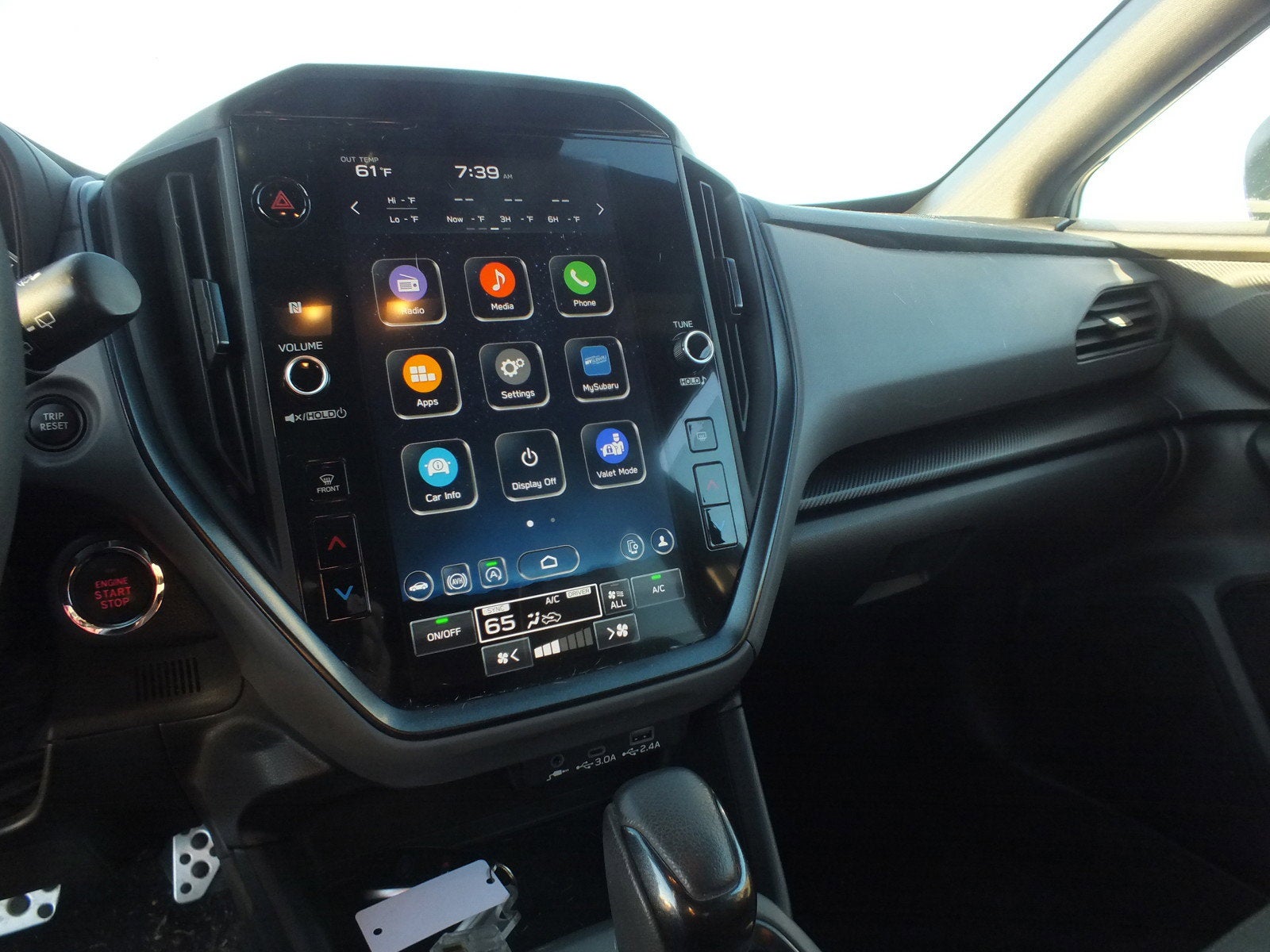 2024 Subaru Crosstrek Sport AWD *1-OWNER*