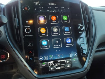 2024 Subaru Crosstrek Sport AWD *1-OWNER*