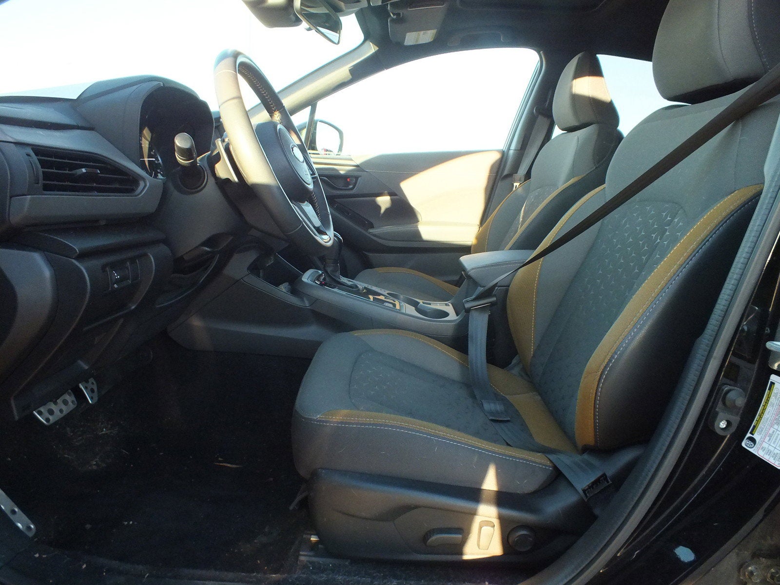 2024 Subaru Crosstrek Sport AWD *1-OWNER*