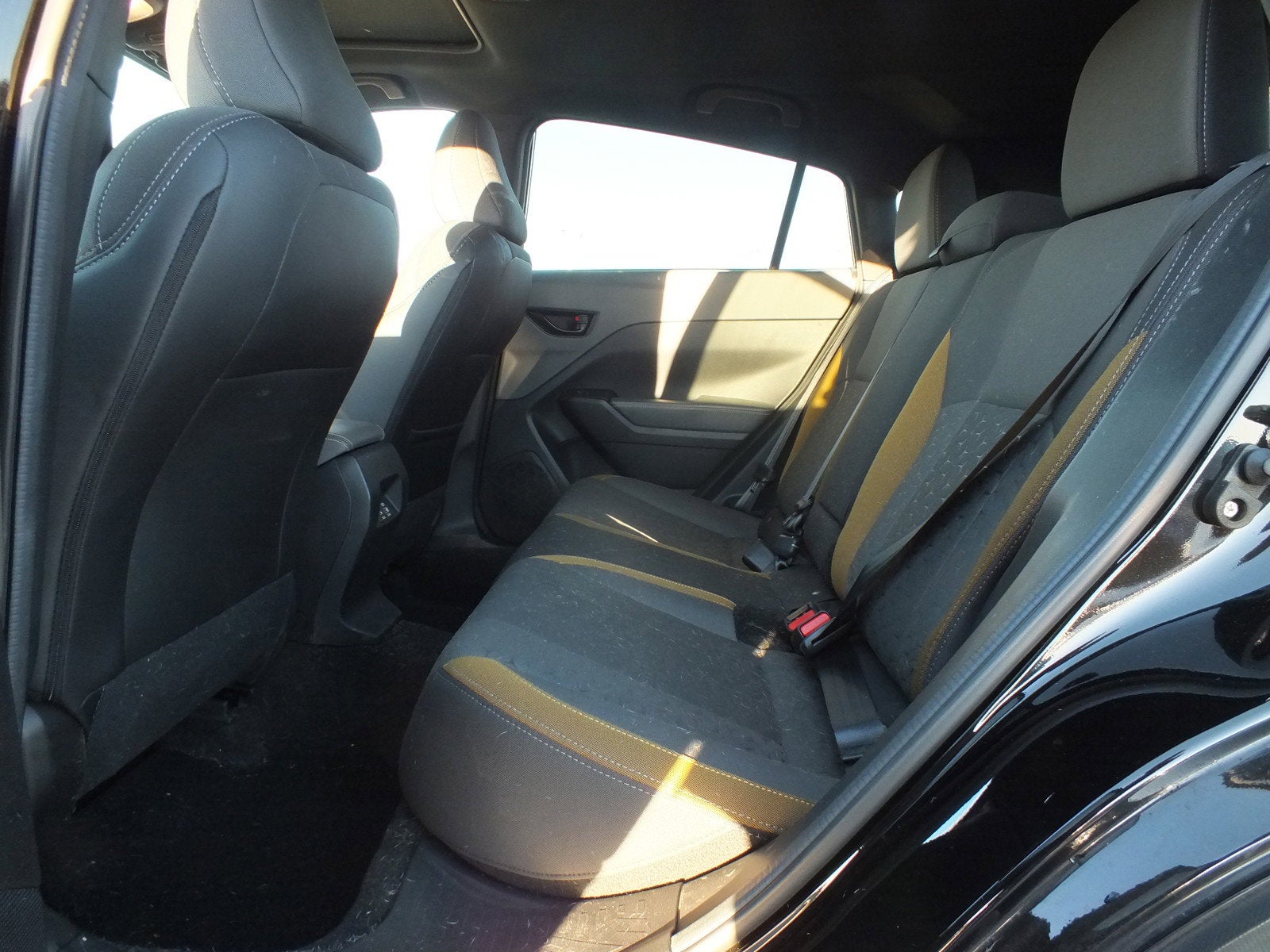 2024 Subaru Crosstrek Sport AWD *1-OWNER*