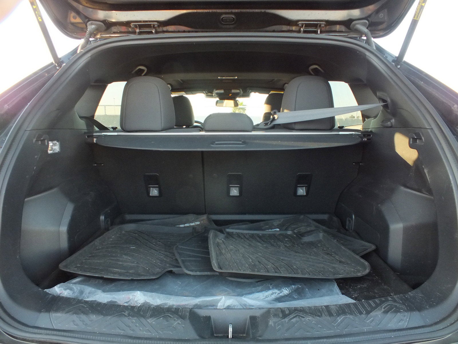 2024 Subaru Crosstrek Sport AWD *1-OWNER*