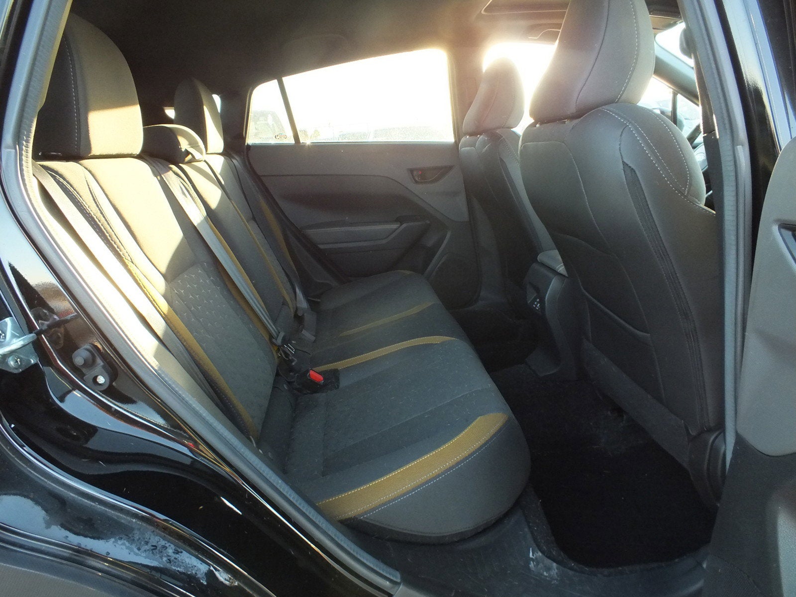 2024 Subaru Crosstrek Sport AWD *1-OWNER*