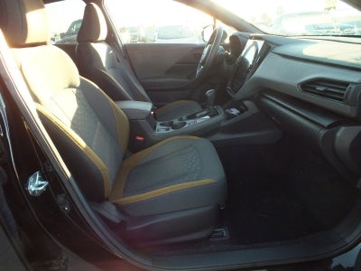 2024 Subaru Crosstrek Sport AWD *1-OWNER*