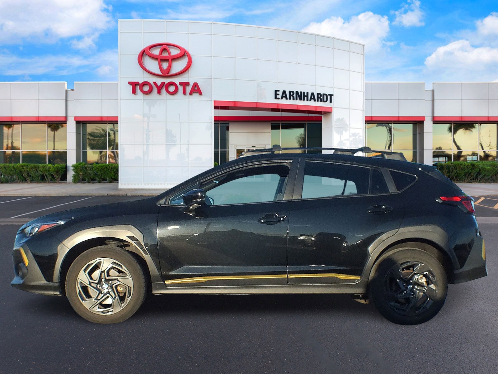 2024 Subaru Crosstrek Sport AWD *1-OWNER*
