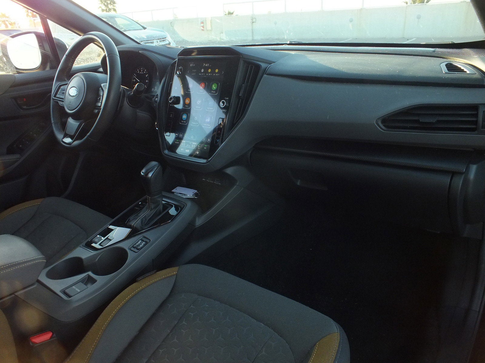 2024 Subaru Crosstrek Sport AWD *1-OWNER*