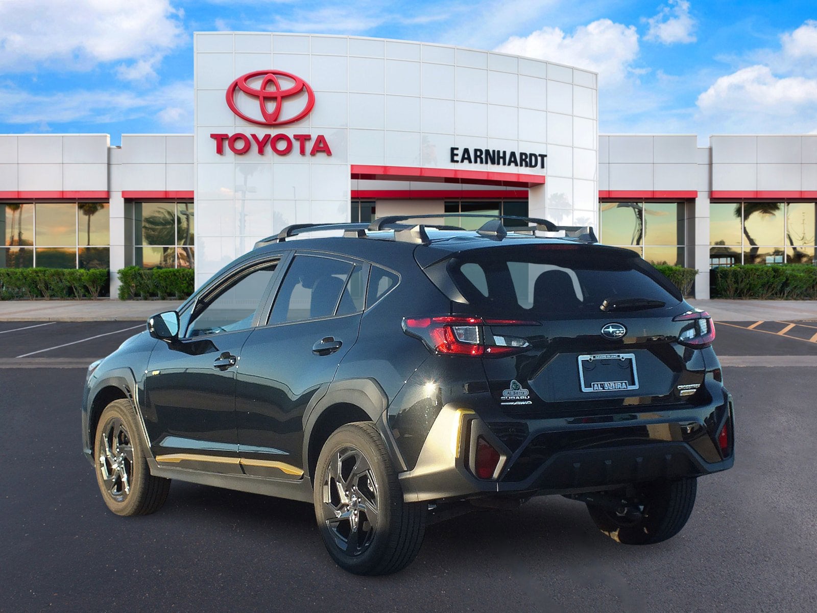 2024 Subaru Crosstrek Sport AWD *1-OWNER*