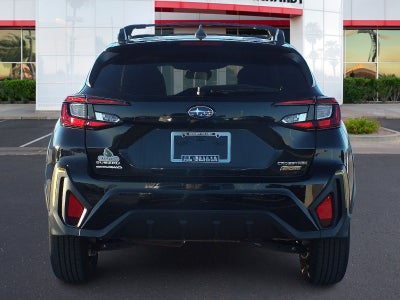 2024 Subaru Crosstrek Sport AWD *1-OWNER*