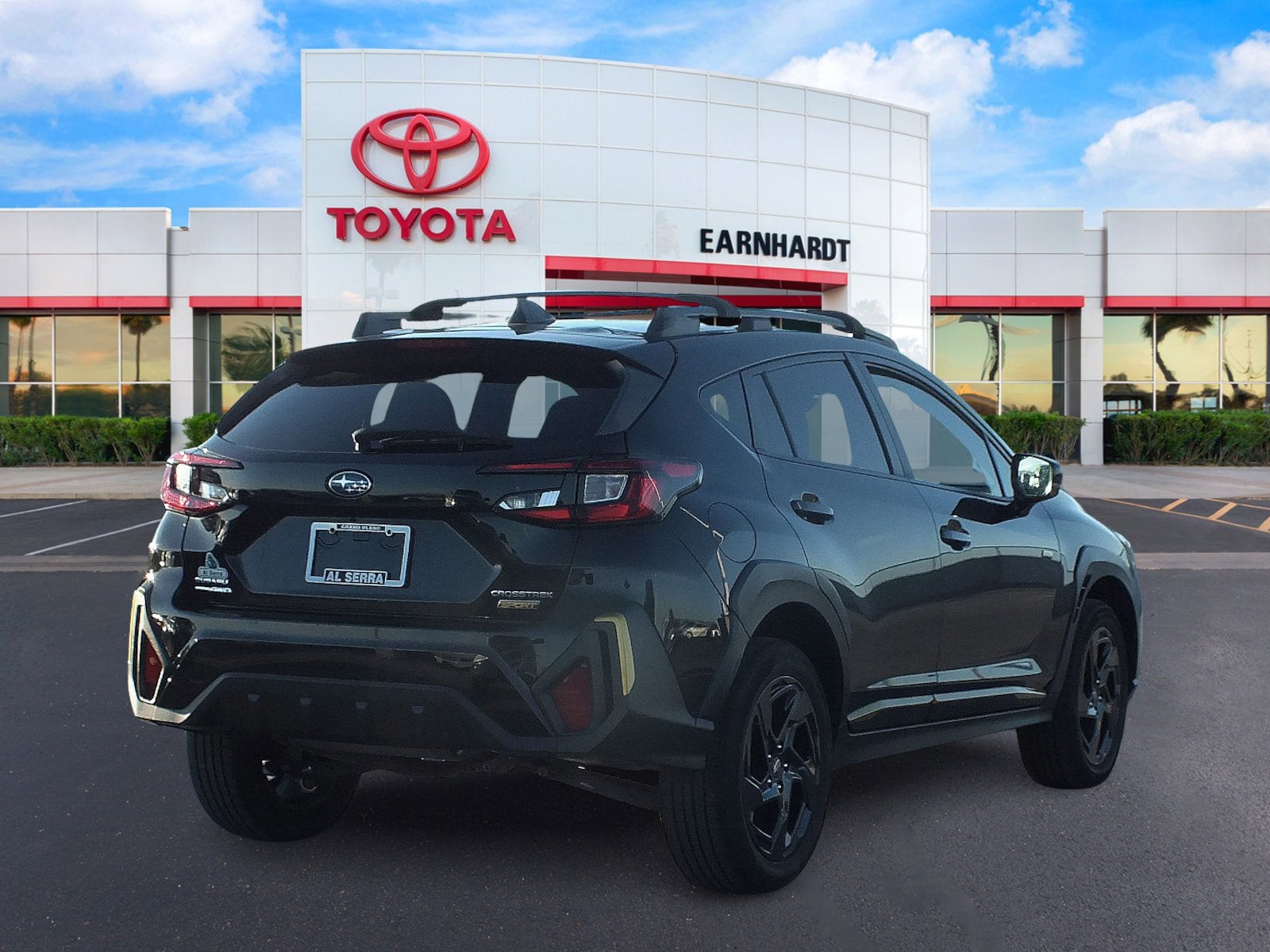 2024 Subaru Crosstrek Sport AWD *1-OWNER*