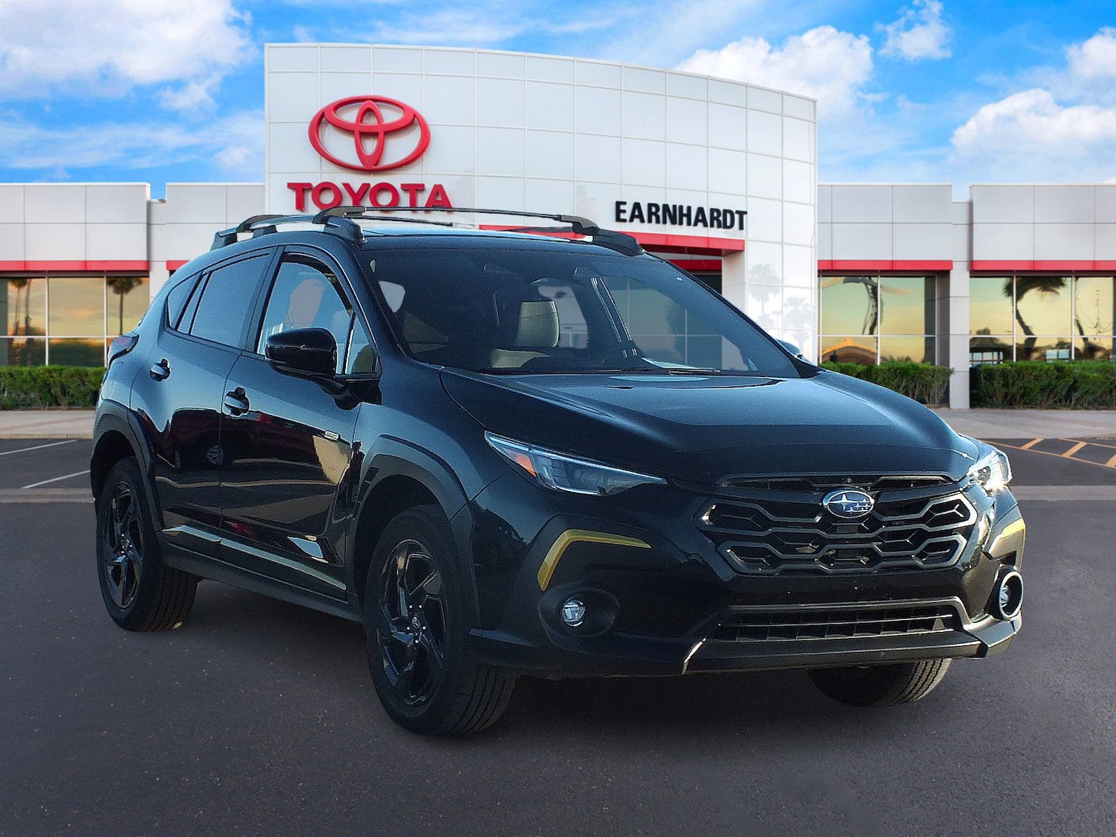 2024 Subaru Crosstrek Sport AWD *1-OWNER*