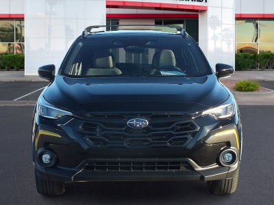 2024 Subaru Crosstrek Sport AWD *1-OWNER*