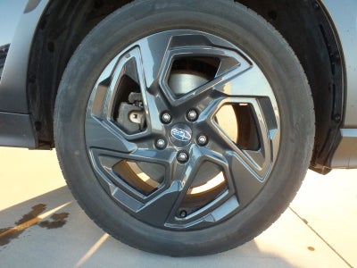 2024 Subaru Crosstrek Sport AWD *1-OWNER*