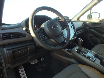 2024 Subaru Crosstrek Sport AWD *1-OWNER*