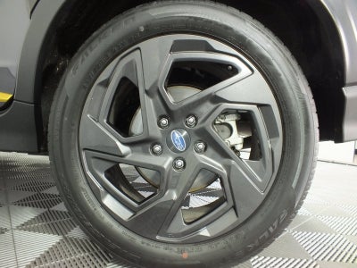 2025 Subaru Crosstrek Sport AWD *1-OWNER*