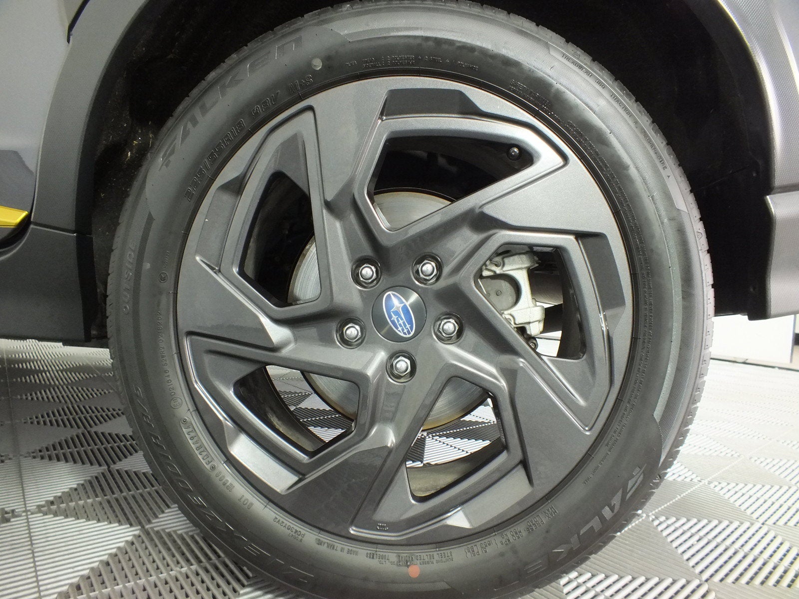 2025 Subaru Crosstrek Sport AWD *1-OWNER*