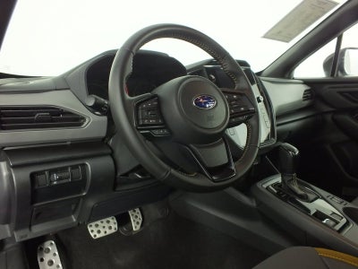 2025 Subaru Crosstrek Sport AWD *1-OWNER*