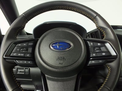 2025 Subaru Crosstrek Sport AWD *1-OWNER*