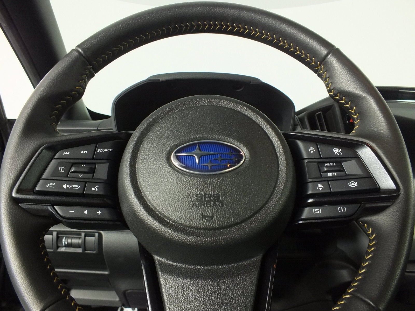 2025 Subaru Crosstrek Sport AWD *1-OWNER*