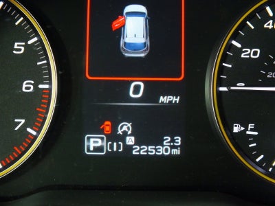 2025 Subaru Crosstrek Sport AWD *1-OWNER*