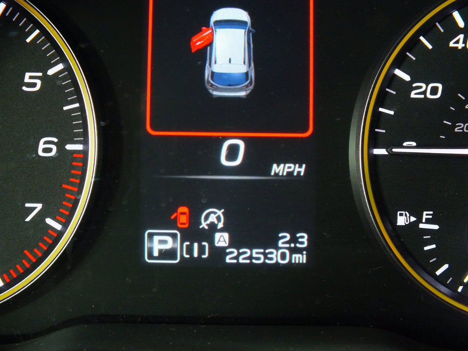 2025 Subaru Crosstrek Sport AWD *1-OWNER*