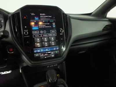 2025 Subaru Crosstrek Sport AWD *1-OWNER*