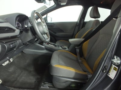 2025 Subaru Crosstrek Sport AWD *1-OWNER*