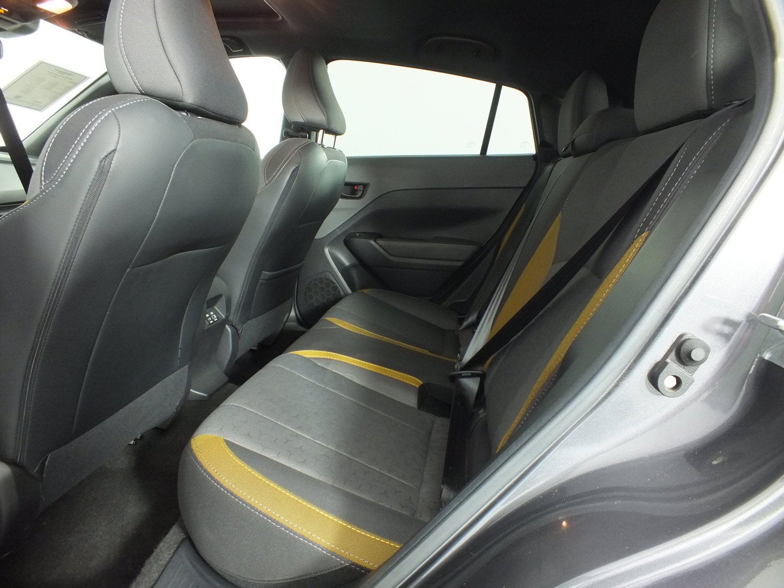 2025 Subaru Crosstrek Sport AWD *1-OWNER*