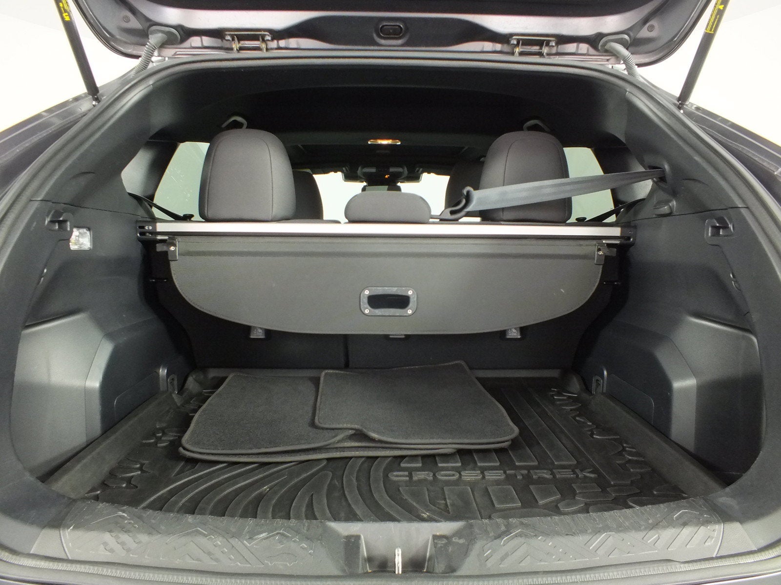 2025 Subaru Crosstrek Sport AWD *1-OWNER*