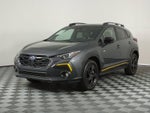 2025 Subaru Crosstrek Sport AWD *1-OWNER*