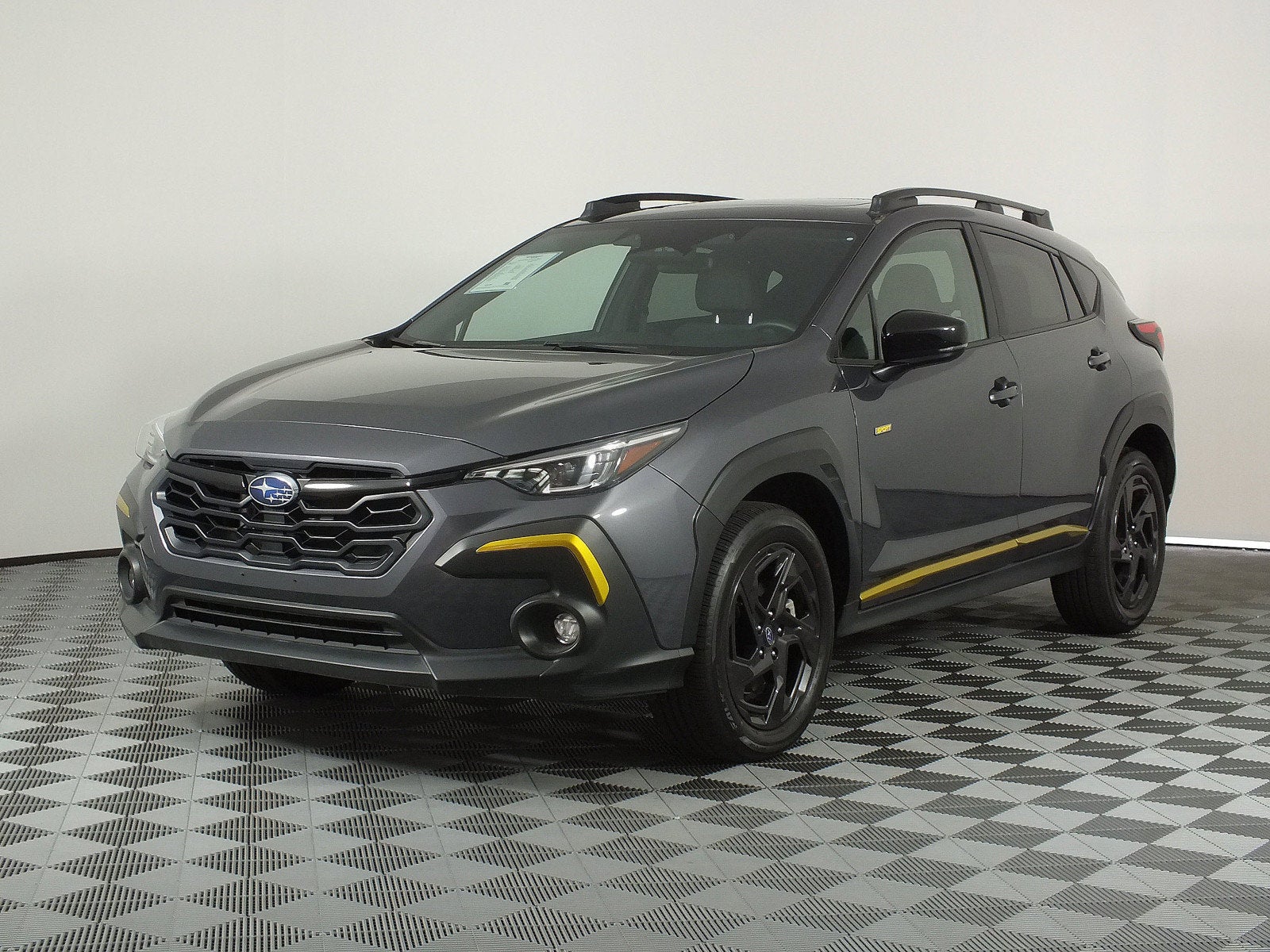 2025 Subaru Crosstrek Sport AWD *1-OWNER*