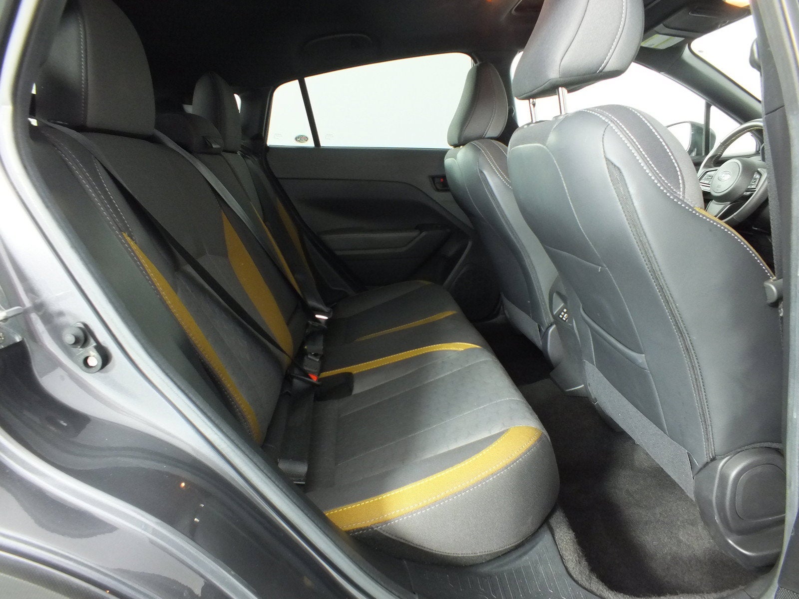 2025 Subaru Crosstrek Sport AWD *1-OWNER*