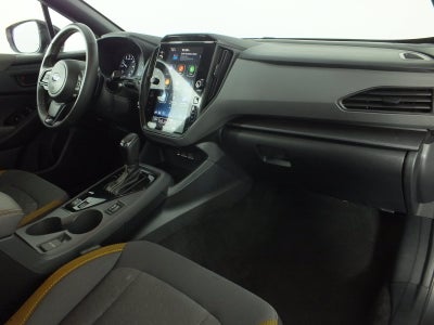 2025 Subaru Crosstrek Sport AWD *1-OWNER*