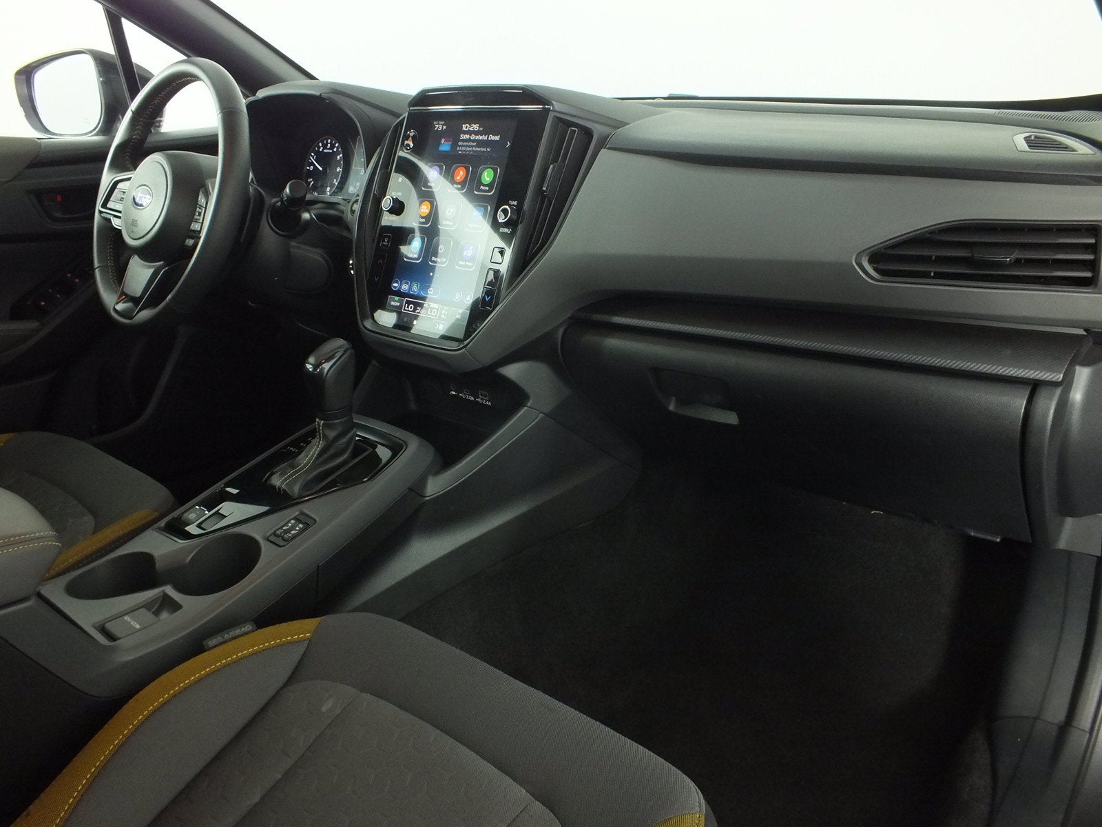 2025 Subaru Crosstrek Sport AWD *1-OWNER*