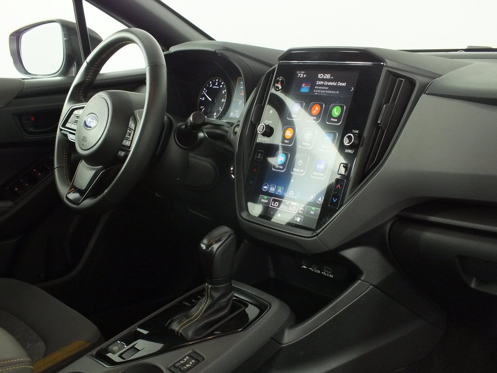 2025 Subaru Crosstrek Sport AWD *1-OWNER*