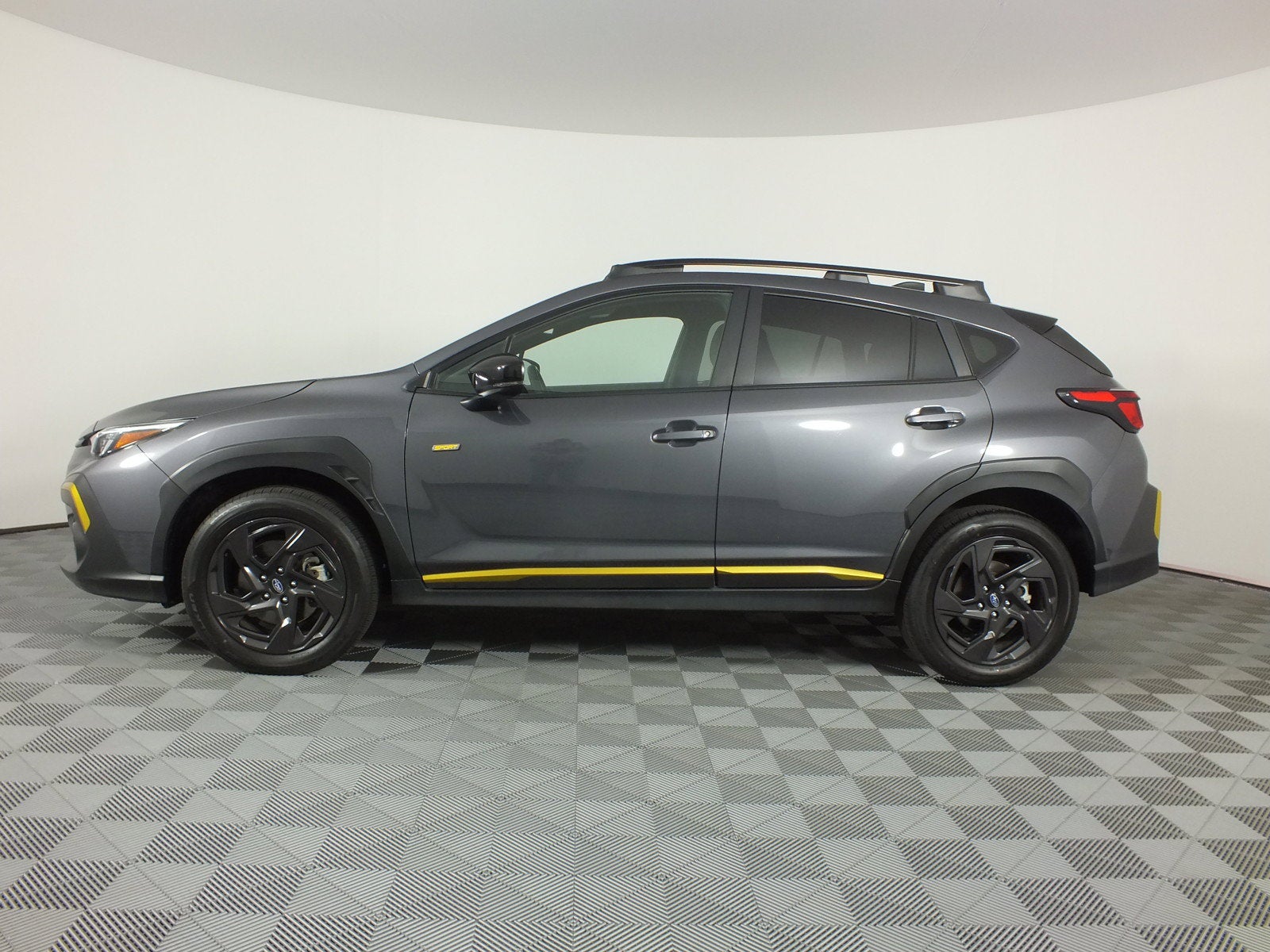 2025 Subaru Crosstrek Sport AWD *1-OWNER*