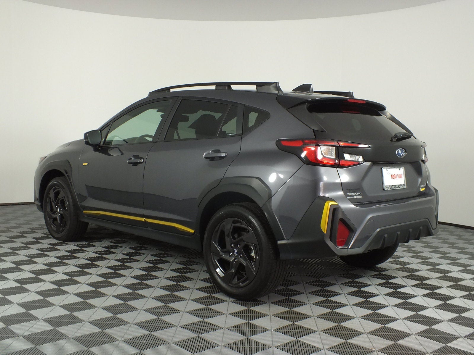 2025 Subaru Crosstrek Sport AWD *1-OWNER*
