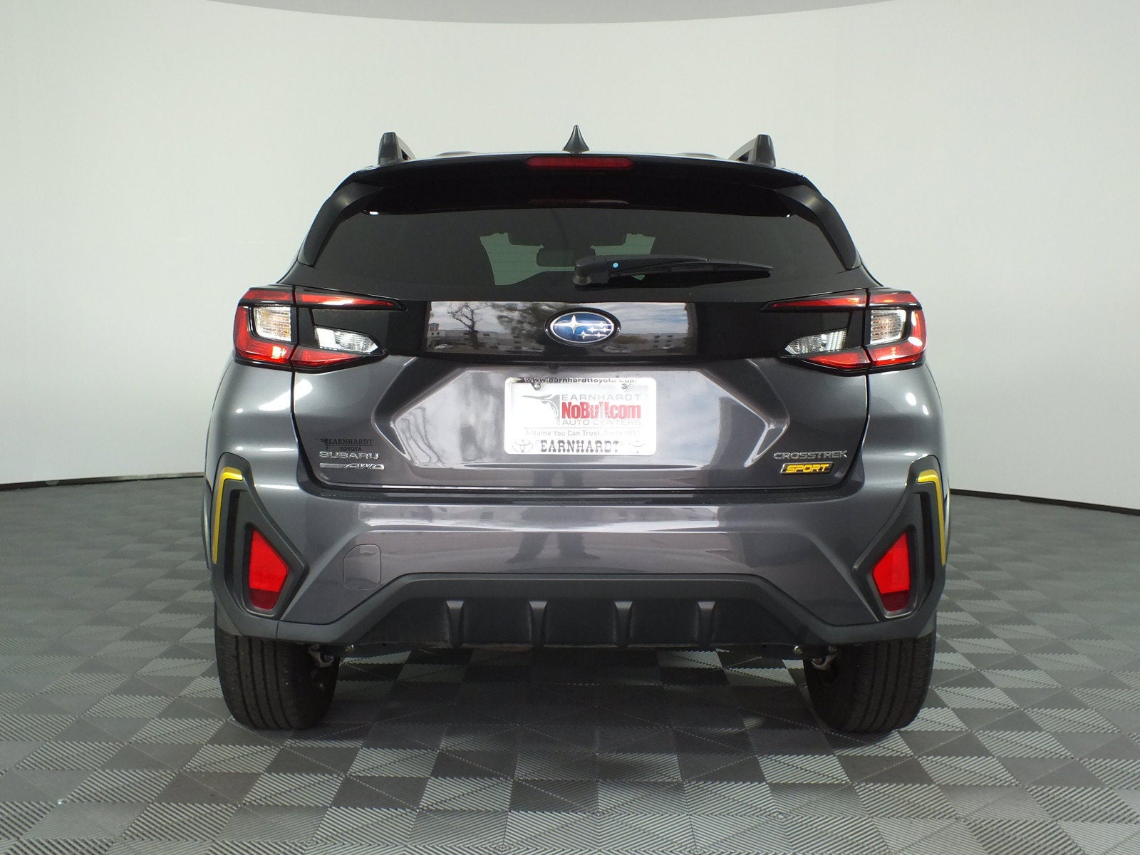 2025 Subaru Crosstrek Sport AWD *1-OWNER*