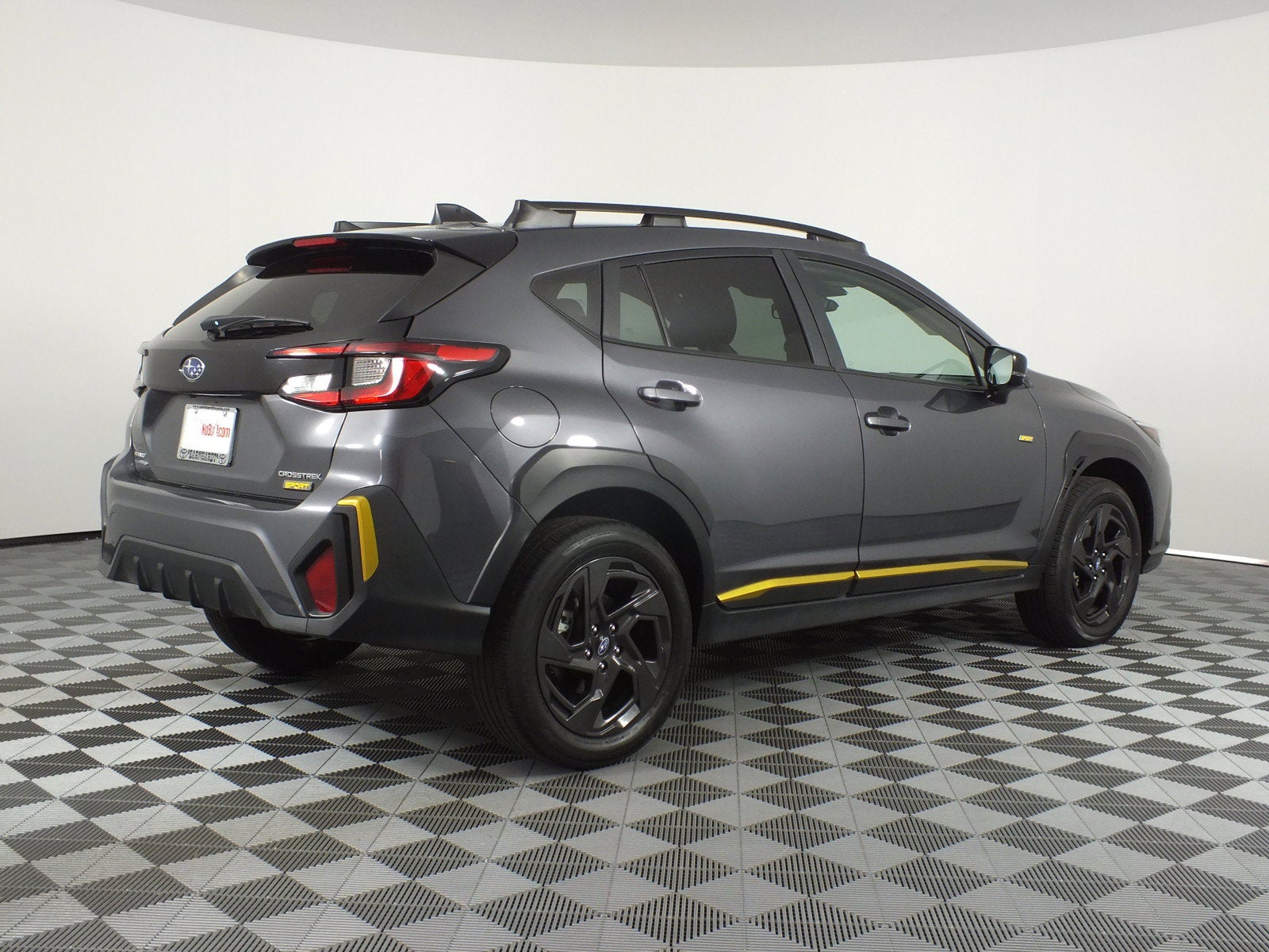 2025 Subaru Crosstrek Sport AWD *1-OWNER*