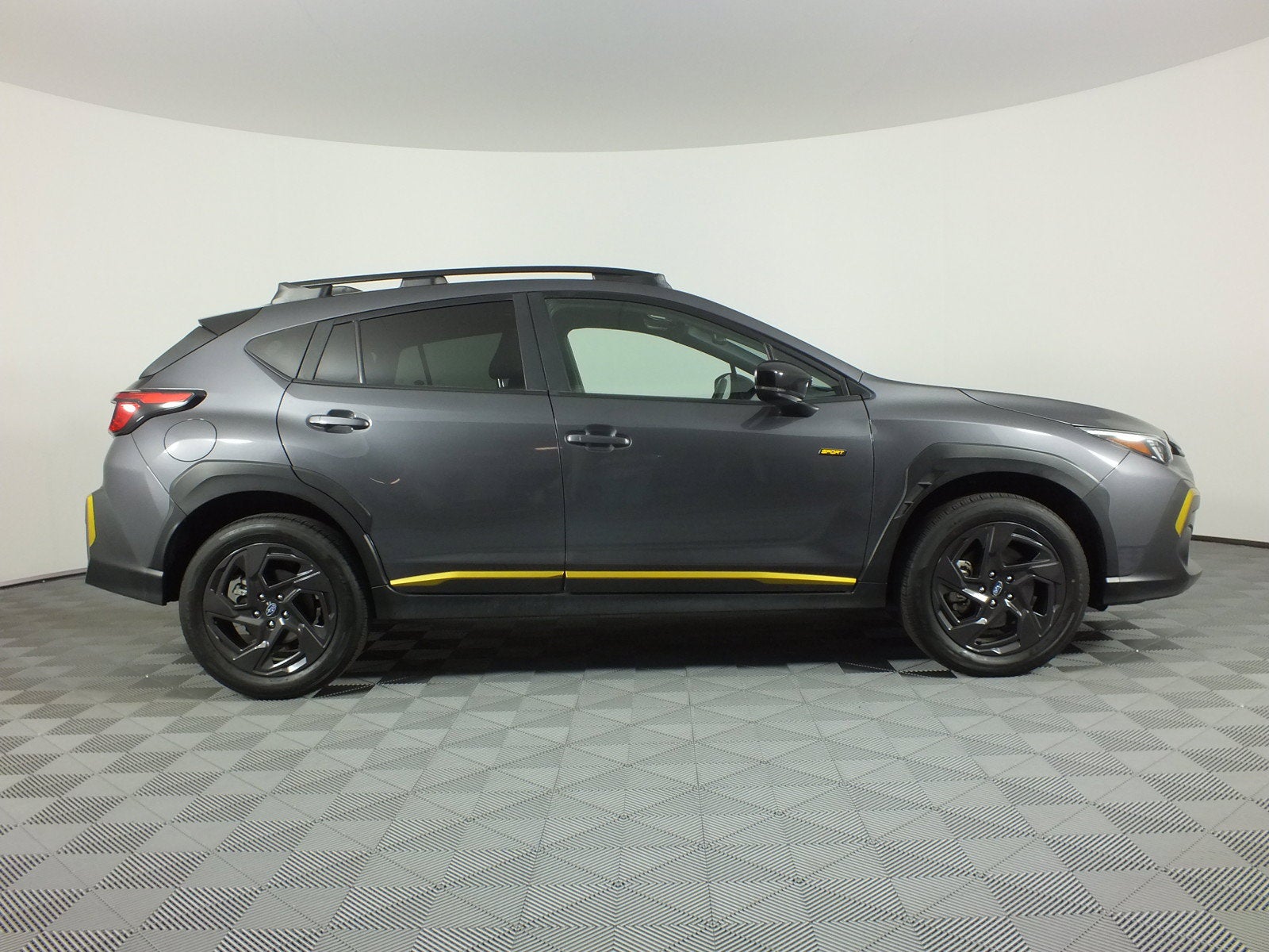 2025 Subaru Crosstrek Sport AWD *1-OWNER*