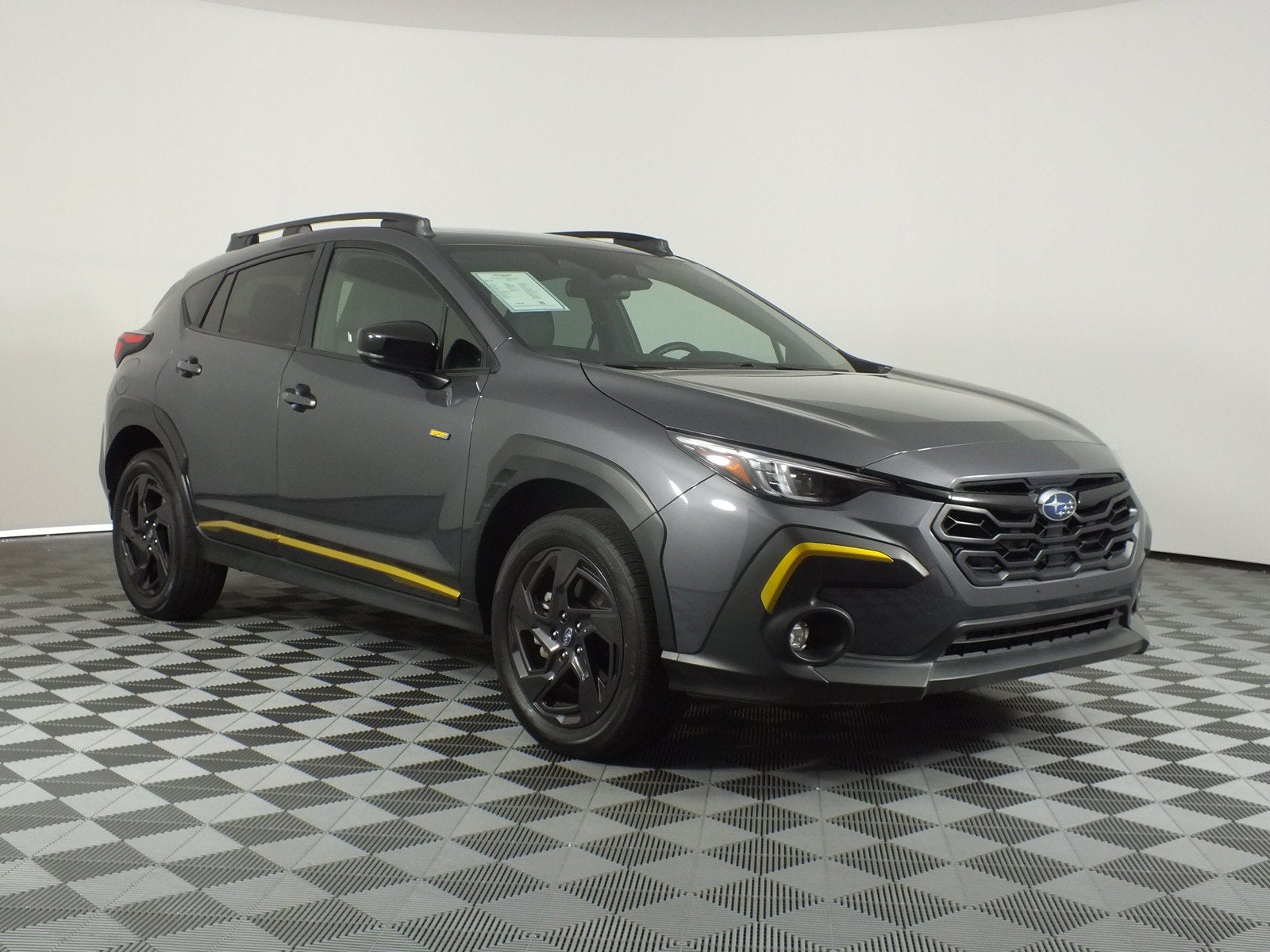 2025 Subaru Crosstrek Sport AWD *1-OWNER*