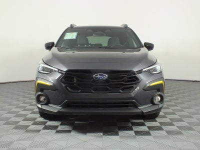 2025 Subaru Crosstrek Sport AWD *1-OWNER*