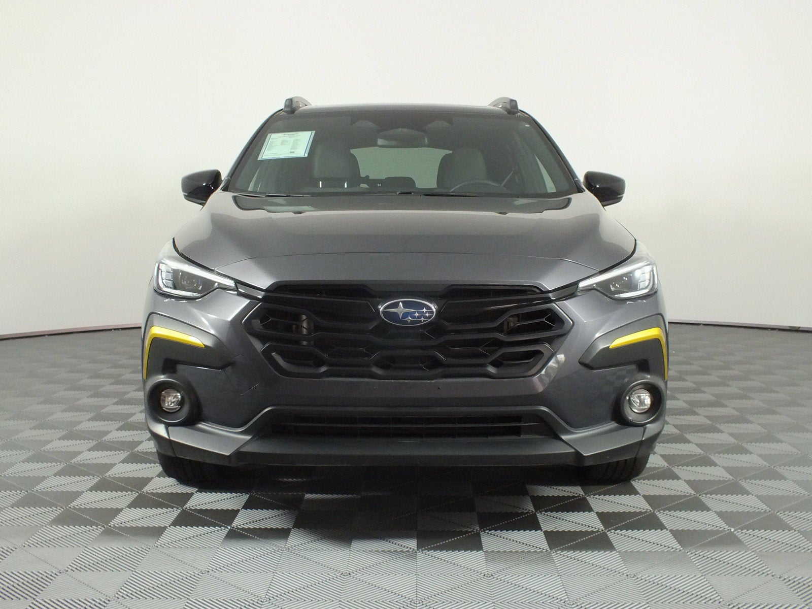 2025 Subaru Crosstrek Sport AWD *1-OWNER*