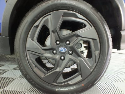 2025 Subaru Crosstrek Sport AWD *1-OWNER*