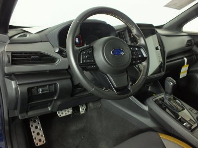 2025 Subaru Crosstrek Sport AWD *1-OWNER*