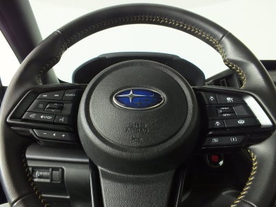 2025 Subaru Crosstrek Sport AWD *1-OWNER*