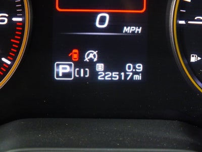 2025 Subaru Crosstrek Sport AWD *1-OWNER*