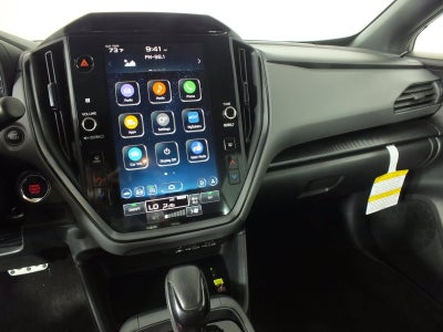 2025 Subaru Crosstrek Sport AWD *1-OWNER*