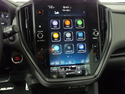 2025 Subaru Crosstrek Sport AWD *1-OWNER*