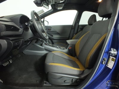 2025 Subaru Crosstrek Sport AWD *1-OWNER*