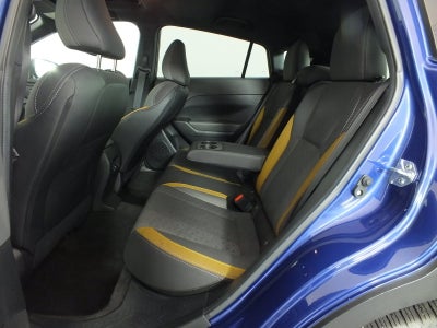 2025 Subaru Crosstrek Sport AWD *1-OWNER*